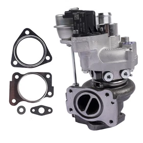 Für Mini R55, R56, R57, R58, R59, R60, R61 JCW Cooper S 11657575659 Turbolader