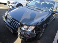 Boite de vitesse Mercedes CLASSE C