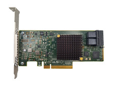 Genuine LSI 9300-8i 12Gbps SAS P16 IT mode ZFS TrueNAS unRAID - FAST SHIPPING