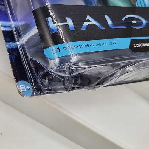 Halo 4 Action Figure Lot Series 1 Master Chief, Cortana, Watcher McFarlane Toys - Bild 21 von 22