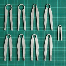 Camera Open Lens Repair Tool Wrench Clamp Spanner Kit for Leica M and SM Camera