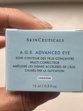 Image of EYE CREAM SkinCeuticals A.G.E. Eye Complex Advanced Corrective Cream - 15ml