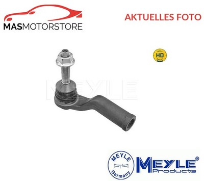 SPURSTANGENKOPF AXIALGELENK VORNE LINKS OUTER MEYLE 716 020 0033/HD A NEU