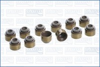 Ajusa Dichtungssatz Ventilschaft 57020100 FüR Mitsubishi Proton Colt Wira Satria