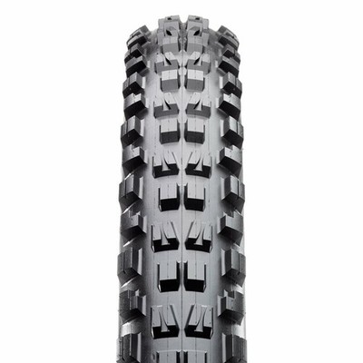 MAXXIS Cubierta neumatico MINION DHF TR 29X260 EXO+ 3C E-MTB