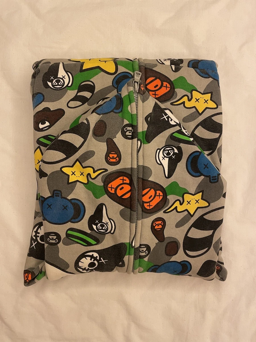 bape kaws products for sale | eBay
