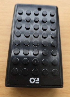 Funwhole LEGO 3xAA Battery Pack USB-A Power Brick LED Light Charging Lighting