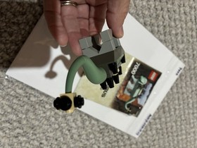LEGO Dinosaurs: Baby Ankylosaurus (7000) 2001