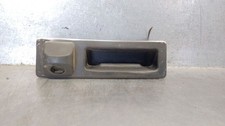 51247345700 heckklappengriff BMW X3 F25 XDRIVE 20 D 2010 5630884
