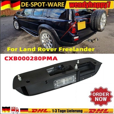 Heckklappe Griff Türgriff Öffner CXB000280PMA Für Land Rover Freelander 98-06 