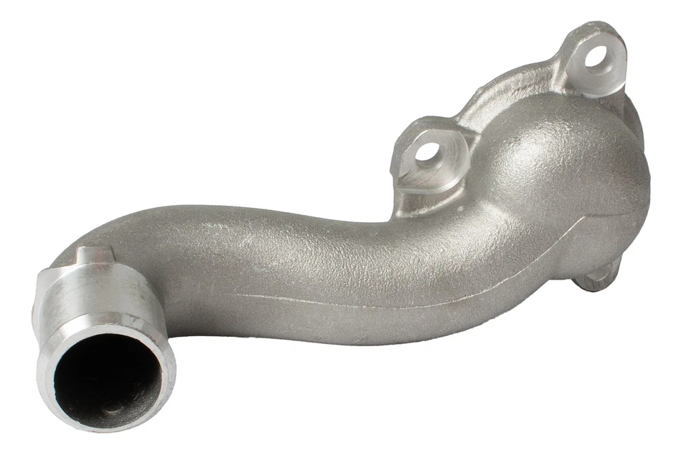 Carcasa de termostato Dorman compatible con 96-00 Toyota 4Runner V6 3,4 L número de pieza 902-5023 Foto 3 de 4