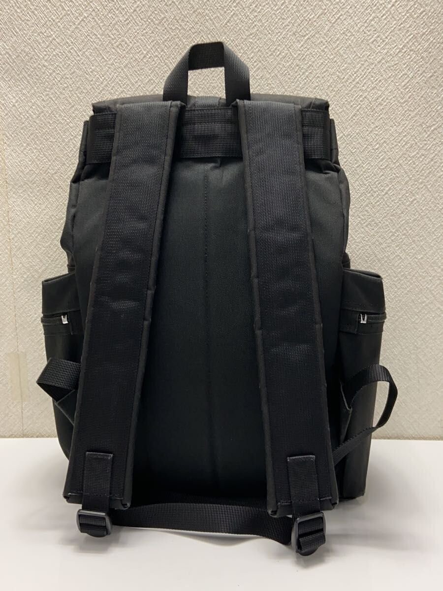 PORTER UNION Backpack Union Backpack Polyester BL… - image 3
