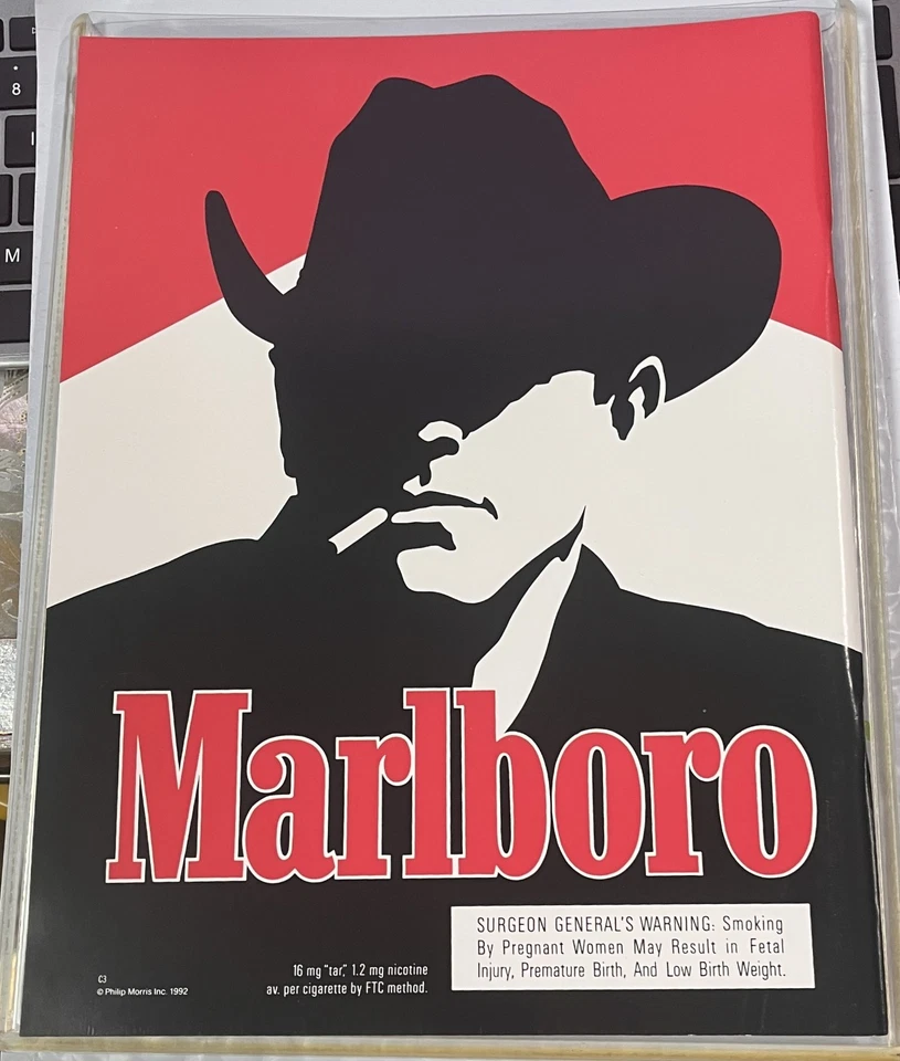 1993 Opening Day Inaugural Game Miami Marlins vs. LA Dodgers Program - Unscored - Image 4 of 4