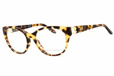 RALPH LAUREN RL6235-5004-52 Eyeglasses Frame Size 52mm 17mm 140mm TORTOISE Wome