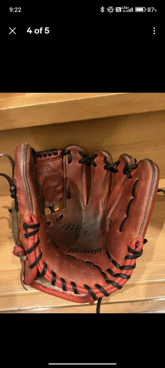Mizuno Pro Limited for sale | eBay