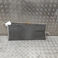 Radiateur Mercedes 320