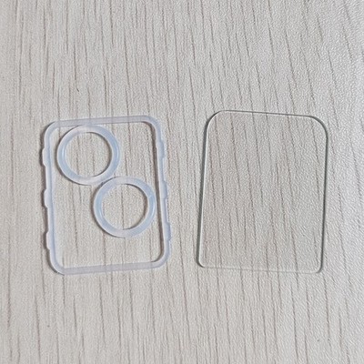 Boro Tank Tür Glas für BB Billet Box Boro Tank Tür Glas für BB Billet Box