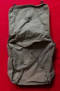 Ww2 Usmc Haversack | eBay