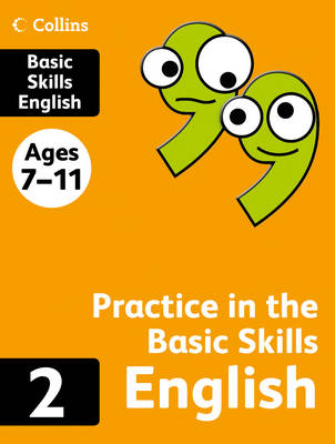 Practice in the Basic Skills (2)   English Book 2: English Bk.2, Very Good Books