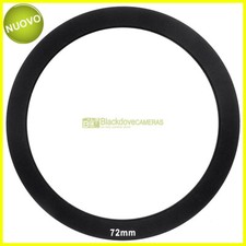 72mm adapter. compatible with Cokin "P" system. 72mm. P adapter ring.