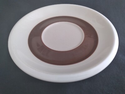 Vintage ARABIA Finland  Raito  5-½  Saucer