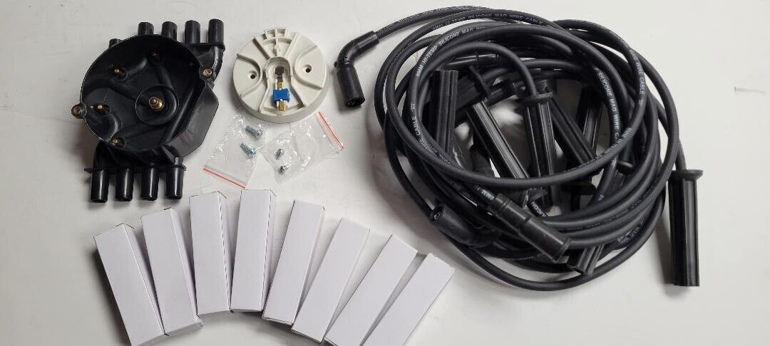 TUNE UP KIT VOLVO PENTA 5.0 5.7 GI GXI OSI SPARK PLUGS TUNE UP KIT VOLVO PENTA 5.0 5.7 GI GXI OSI SPARK PLUGS
