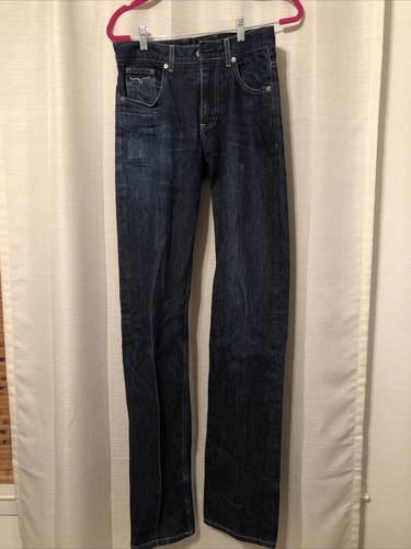 KIMES RANCH RAW JAMES JEANS | eBay