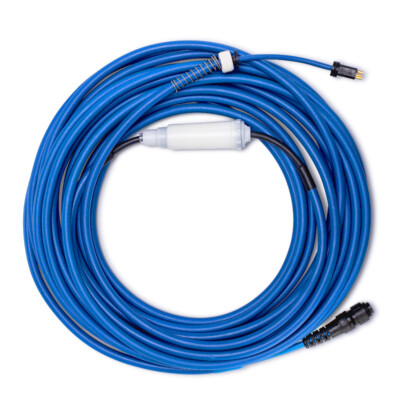 Dolphin Genuine Replacement Part Durable 60 FT Blue Cable w