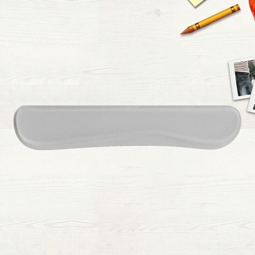 Keyboard Mouse Working Hand Rest Cushion Pad Office Wrist Pillow Holder - Afbeelding 13 van 20