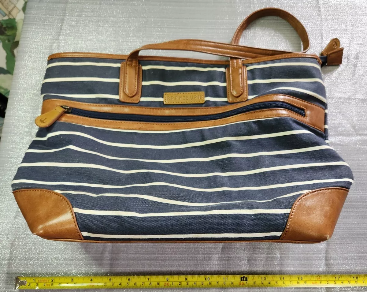 Brakeburn clearance shopper bag