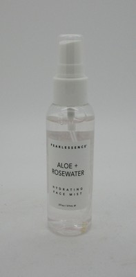 ALOE + ROSEWATER Pearlessence Hydrating Face Mist