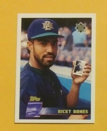 1996 Topps Base Singles #201-440 - You Pick - Save 40% on 4+ Complete Your Set!