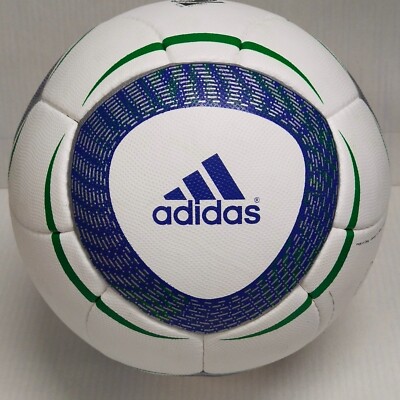 adidas +TEAM GEIST 2007 Jリーグ 公式試合球