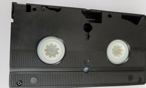 Star Trek Next Generation Collector's Edition VHS #8475 The Child/Where Silence - Picture 4 of 8
