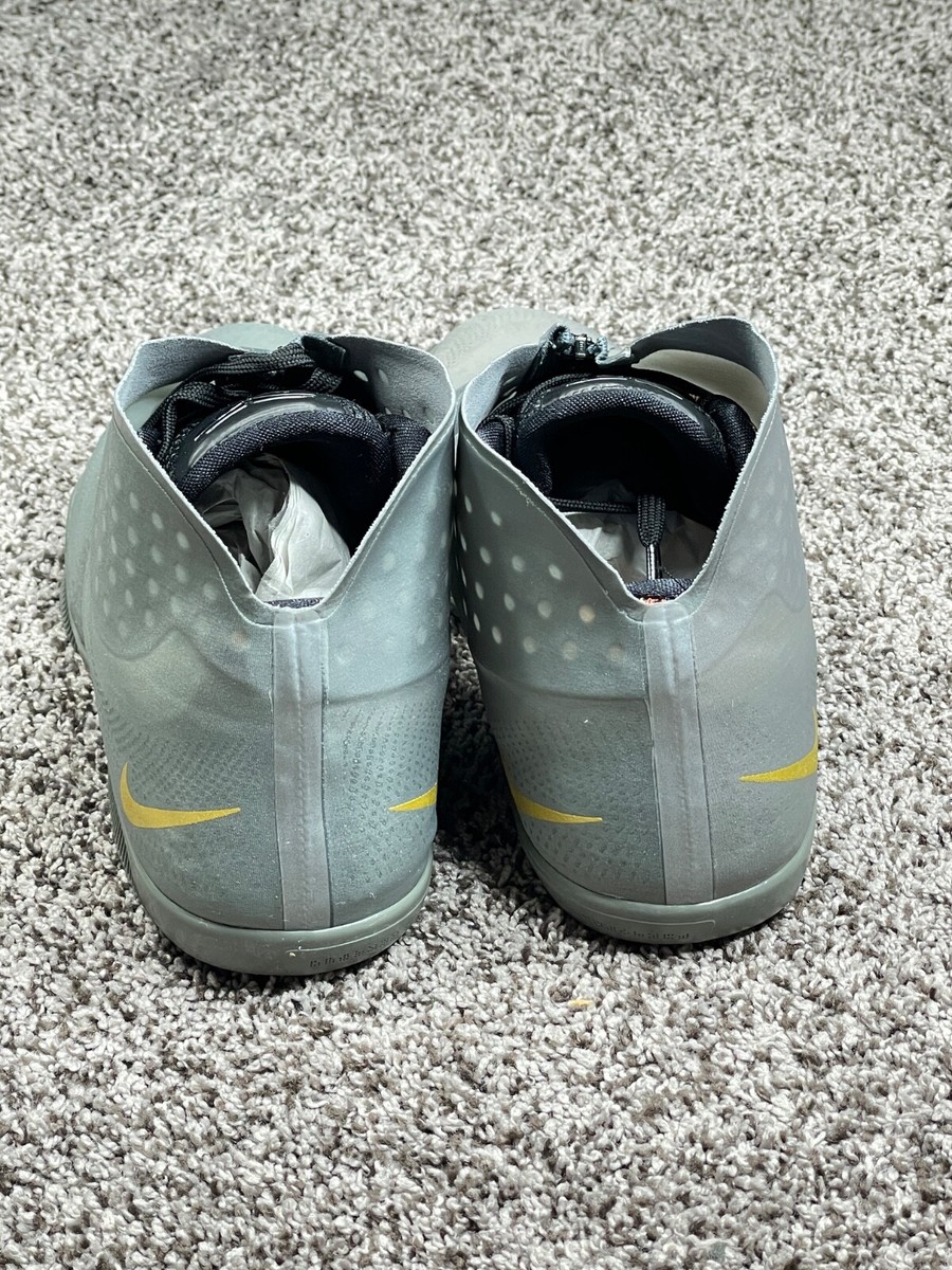 Size 10 - Nike Kobe 11 ALT Tumbled Grey for sale online | eBay
