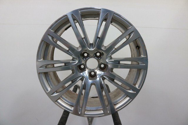 2011 - 2018 AUDI A8L A8 D4 WHEEL ALLOY RIM 9JX20H2 ET37 20' INCH OEM | eBay