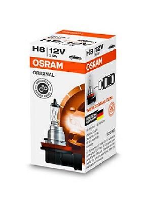 Osram 64212 H8 12V 35W STANDARD für BMW