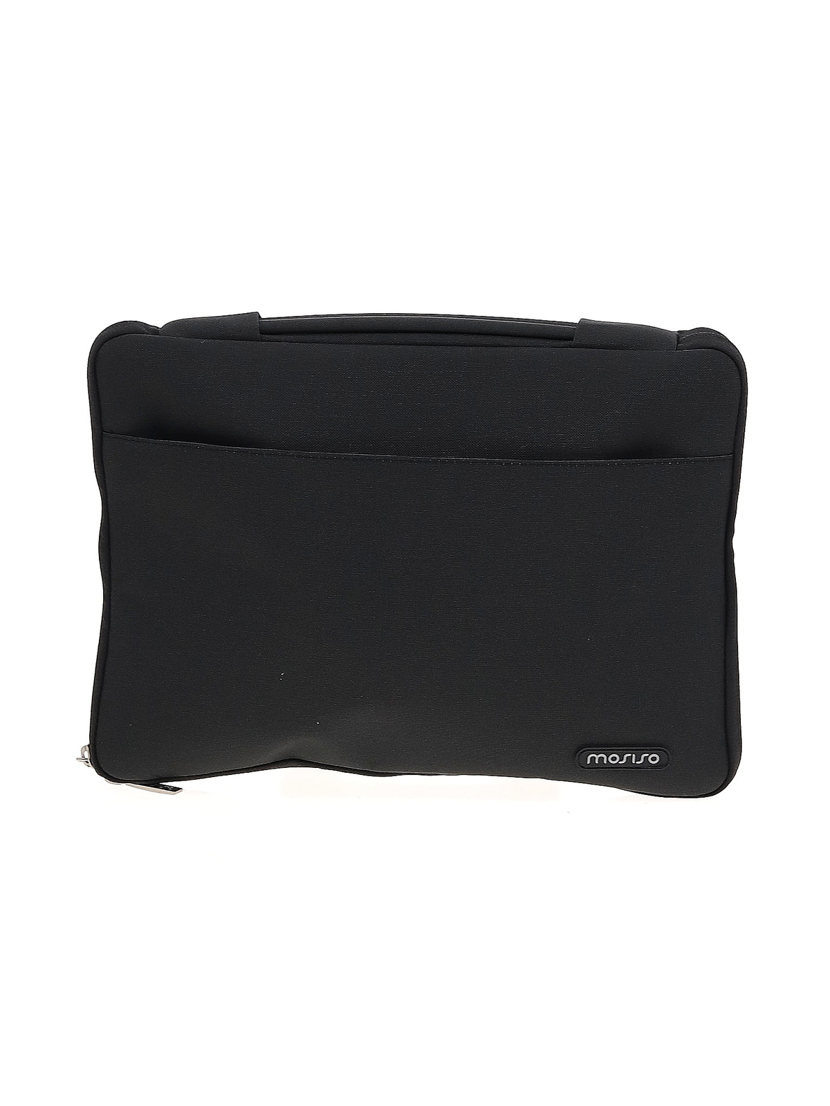 Mosiso Women Black Laptop Bag One Size eBay