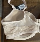 BALI NUDE LACE BRA SIZE 42C NEW — photo 5
