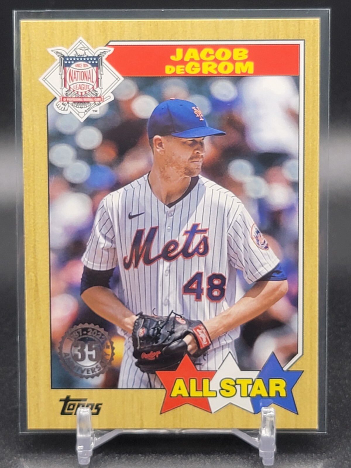 New York Mets *Choose Your Baseball Card* Inserts Rookies Autos (Updated 7/26) - Picture 237 of 512