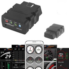 OBD2 OBDII Auto Scanner For Android Torque Car Code Reader Diagnostic KW902 USA