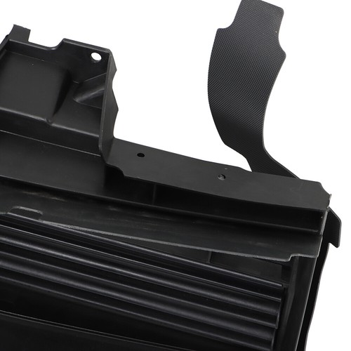 Obturador de rejilla activo con motor 68302661AB apto para RAM 1500 2014-2018 3,0 L V6 - Imagen 10 de 10