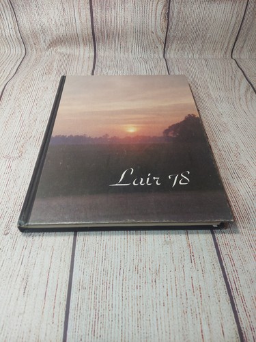 Jones County Junior College Lair 1978 Yearbook Vol. XV - Picture 2 of 8