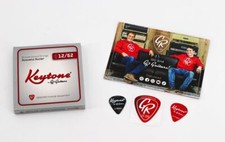 Gitarrensaiten .012 - .052 Acoustic Bronze Wound Strings Satz Akustikgitarre