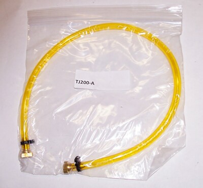 OPW TJ-200A Test Jumper With Airstem Connections  Service Tech tool