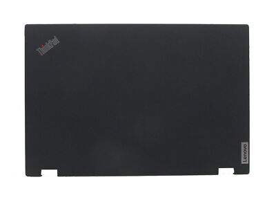 5CB0Z69118 For Lenovo Thinkpad T15 Gen 1 P15 Gen2 Lcd Cover Top Screen Case New