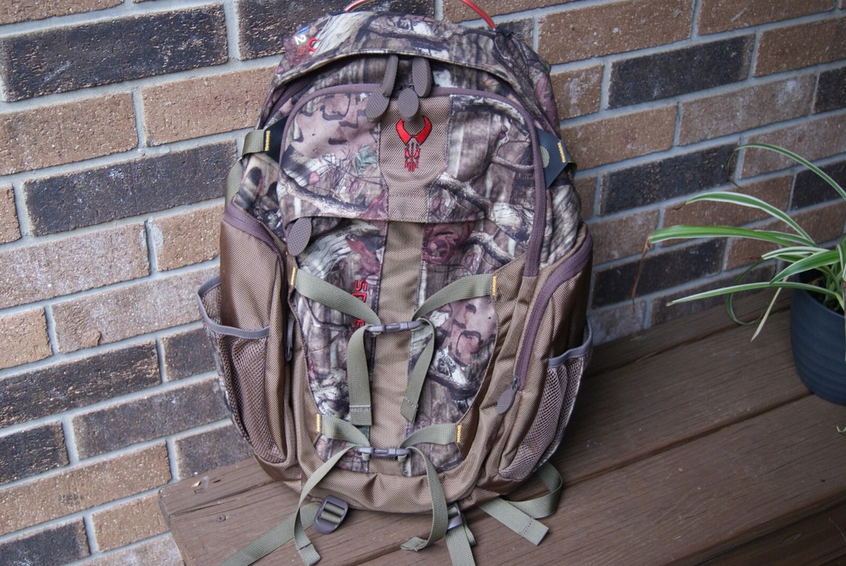 Badlands 2200 Badlands Superday Pack Water Bladder Hunting Pack