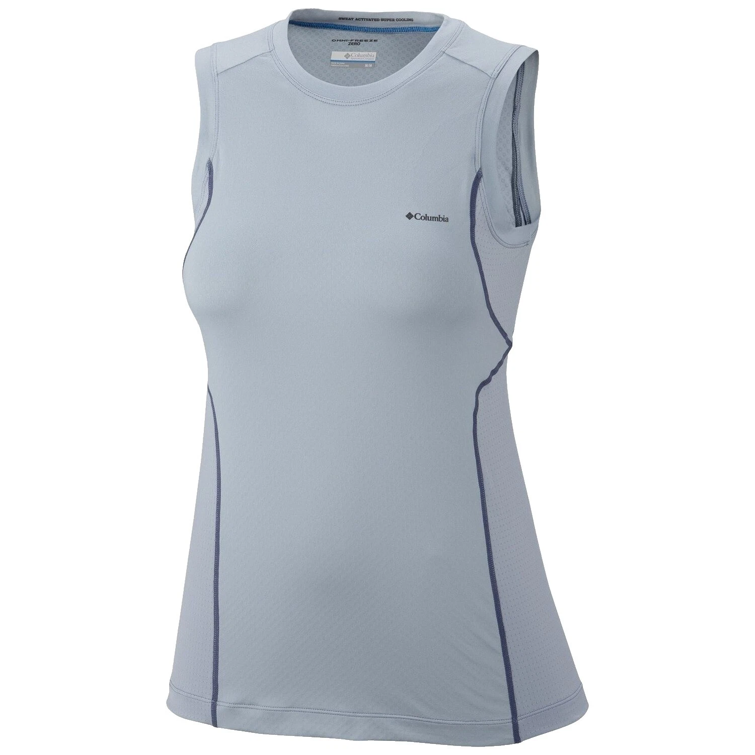 Columbia Regular Size XS Activewear Tops for Women