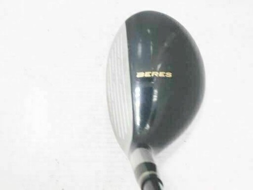 HONMA BERES U-01 2-star Loft-24 R-flex UT Utility Golf Clubs - Picture 2 of 4