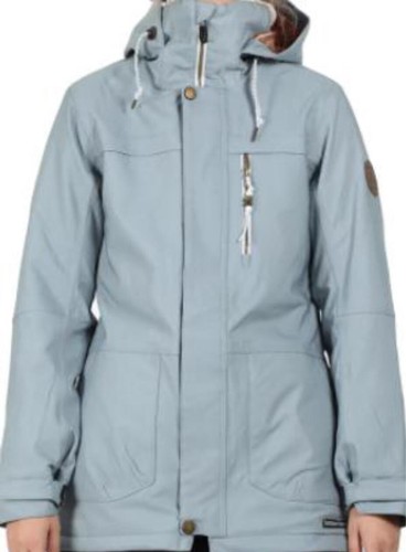 coat handler shampoo